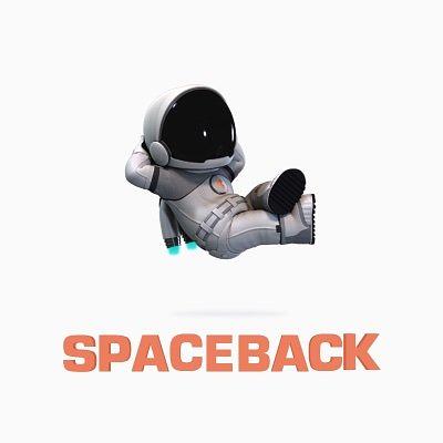 Spaceback Logo