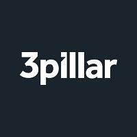 3Pillar Global Logo