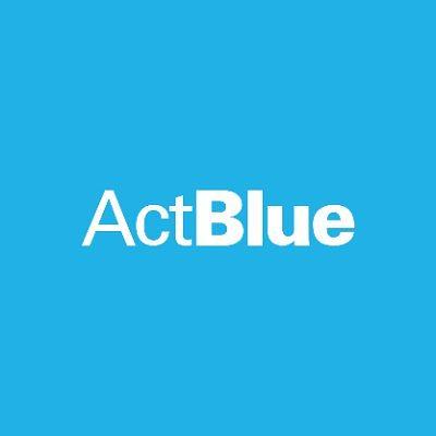 ActBlue Logo