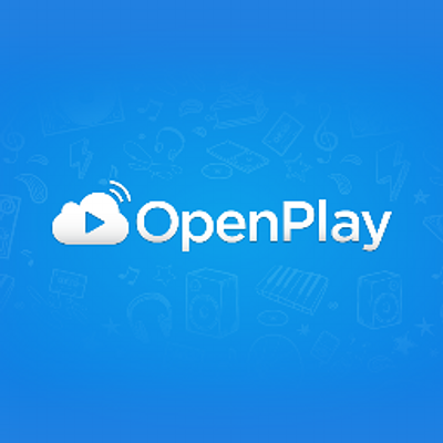 OpenPlay Logo