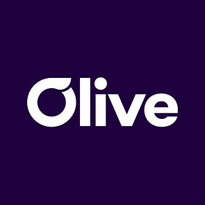 Olive AI Logo