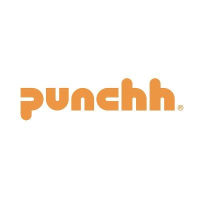 Punchh Logo