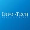 Info-Tech Research Group Logo