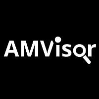 AMVisor GmbH Logo