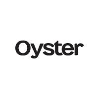 Oyster Logo