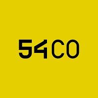 54 Collective Logo