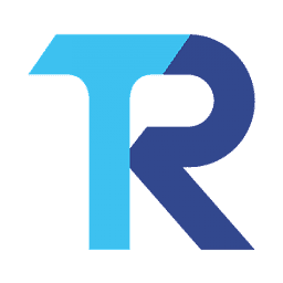The Receptionist Logo
