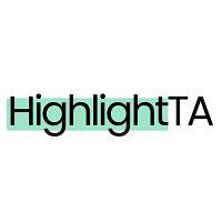 HighlightTA Logo