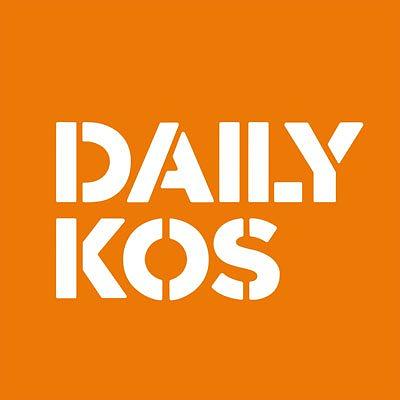 Daily Kos Logo