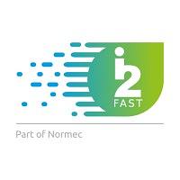 I2 Fast Logo