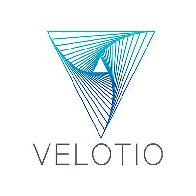 Velotio Technologies Logo