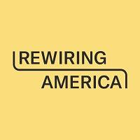 Rewiring America Logo