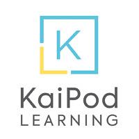 KaiPod Learning Logo