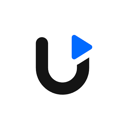 Uscreen Logo