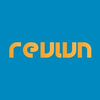 Revivn Logo