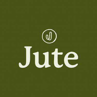Jute Logo