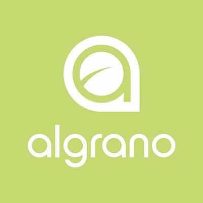 Algrano Logo