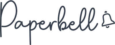 Paperbell Logo