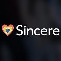 Sincere Corporation Logo