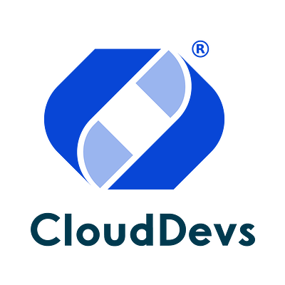 CloudDevs Logo