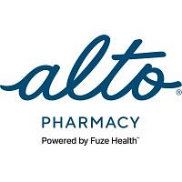 Alto Logo
