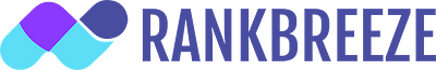 Rankbreeze Logo