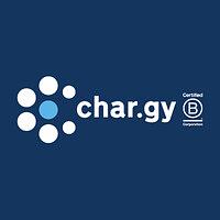 char.gy Logo