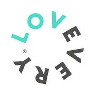 Lovevery Logo