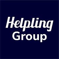 Helpling Group Logo