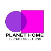 PLANET HOME Logo