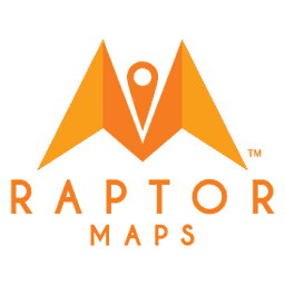 Raptor Maps Logo
