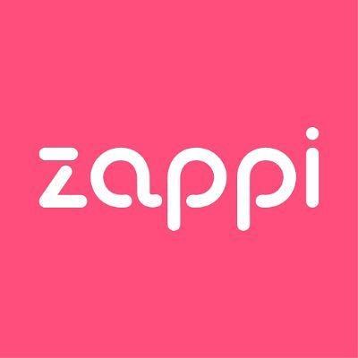 Zappi Logo