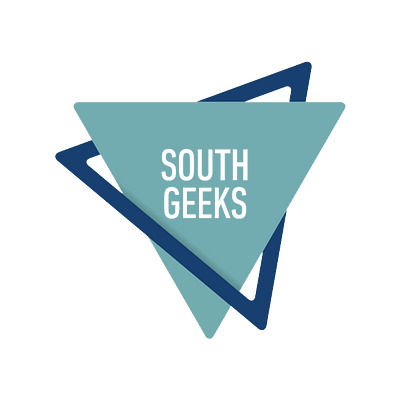 South Geeks Logo