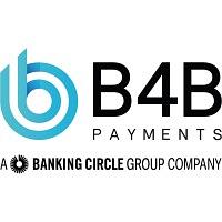 B4B Payments Logo